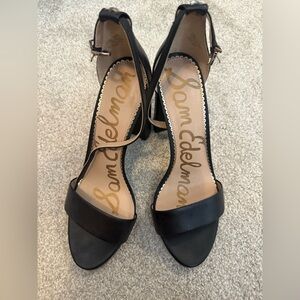 Sam Edelman Yaro Block Heel Sandal